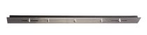 Унивескальная потолочная база Crystal Lux L800-3 NICKEL 0990/032