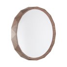 Настенно-потолочный светильник SONEX 7637/AL ZIF WOOD