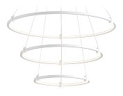 Подвесной светодиодный светильник Ambrella light FL5511 COMFORT