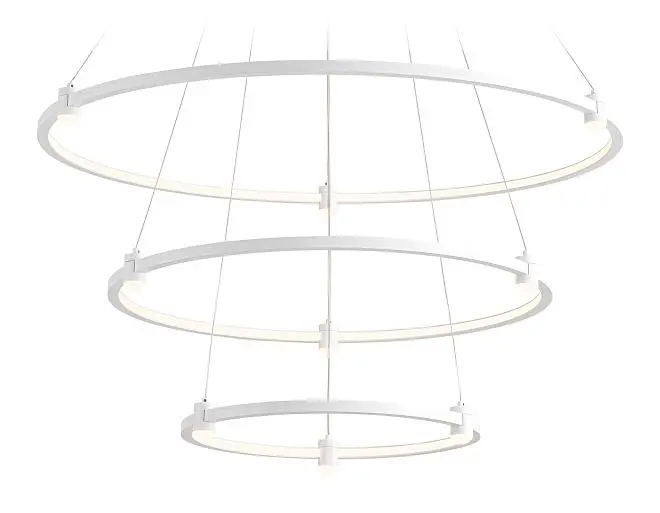Подвесной светодиодный светильник Ambrella light FL5511 COMFORT