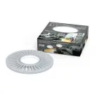 Встраиваемый светильник Gauss BL136 Backlight