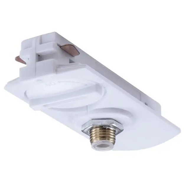 Трек Arte Lamp A230033 TRACK ACCESSORIES Трек Arte Lamp A230033 TRACK ACCESSORIES