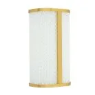 Настенный светильник Nowodvorski 10730 Palmas Led