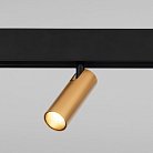 Умный трековый светильник Elektrostandard 85070/01 Slim Magnetic a063529