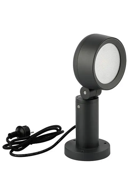 Грунтовый светильник Oasis Light W1093 Gr HAMBURG