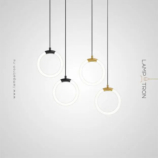 Готовая комбинация светильников NILS DUO Lampatron 7785-21953 Готовая комбинация светильников NILS DUO Lampatron 7785-21953