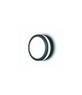 Настенный светильник уличный Oasis Light W3172S-3K Gr