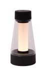 Настольная лампа LUCIDE 45500/01/30 LORALI