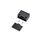Заглушка для трека Lightstar 508166 Nove