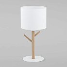 Настольный светильник TK Lighting 5571 Albero White a060138
