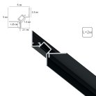 Теневой профиль под ГКЛ Arte Lamp A670206 Gap