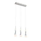 Подвесной светильник ST Luce SL405.103.03 Bochie