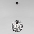 Подвесной светильник TK Lighting 1626 Orbita Black 1 00000080746