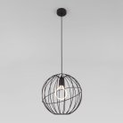 Подвесной светильник TK Lighting 1626 Orbita Black 1 00000080746