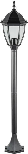 Наземный фонарь Oasis Light 91206S Bl ARSENAL S Наземный фонарь Oasis Light 91206S Bl ARSENAL S