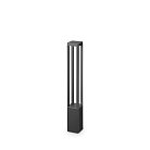 Уличный светильник Ideal Lux 250953 TIFONE-1 PT