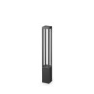 Уличный светильник Ideal Lux 250953 TIFONE-1 PT