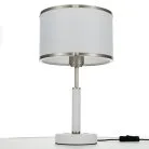 Настольная лампа с абажуром Citilux CL421812