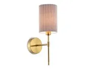 Настенный светильник с абажуром Ambrella light LH72385