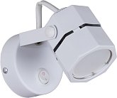 Спот Reluce 16021-9.5-001CT MR16 WT