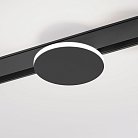 Трековый светильник 4W 4000K Cally (черный) Elektrostandard 85172/01 Slim Magnetic a065984