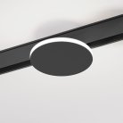 Трековый светильник 4W 4000K Cally (черный) Elektrostandard 85172/01 Slim Magnetic a065984