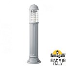 Садовый светильник Fumagalli D15.555.000.LXF1R.FC1 Sauro