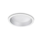Встраиваемый светильник Ideal Lux Deep 20W 4000K 249049