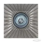 Точечный светильник бронзовый Bohemia 1791/10/LS Ni