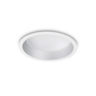Встраиваемый светильник Ideal Lux Deep 20W 4000K 249049