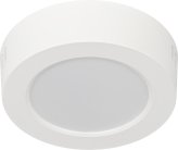 Точечный светильник ЭРА LED 19-12-6K
