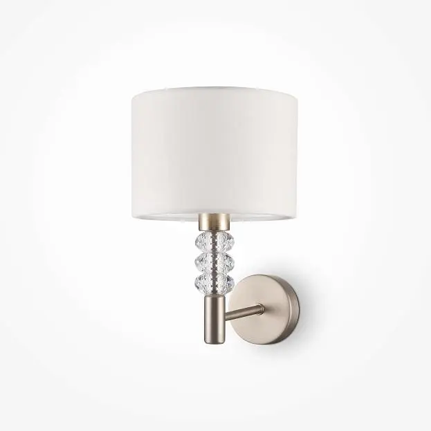 Бра Maytoni MOD527WL-01N Lincoln Бра Maytoni MOD527WL-01N Lincoln