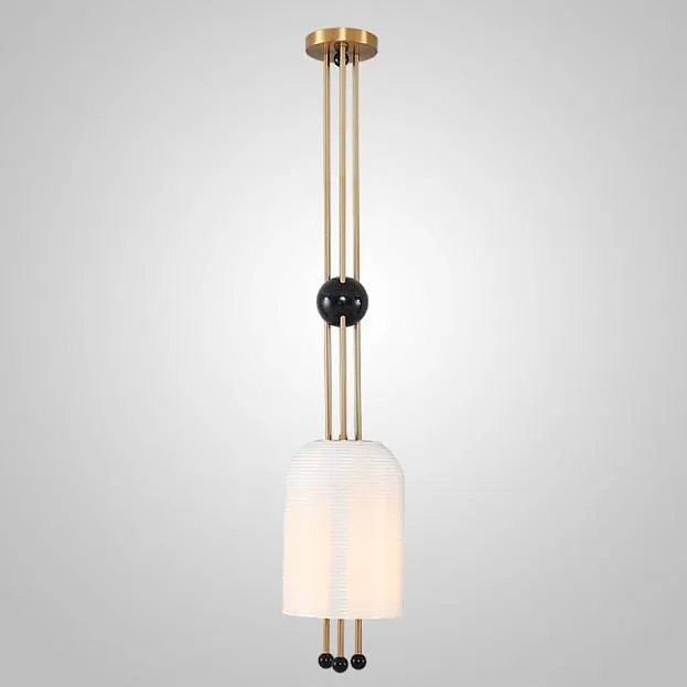 Подвесной Светильник Lander By Imperiumloft 232243-23