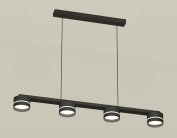 Подвесной светильник Ambrella light XB9152202