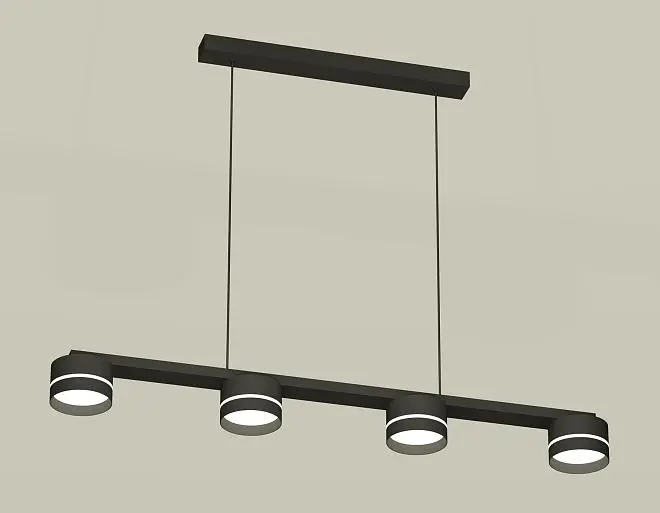 Подвесной светильник Ambrella light XB9152202 Подвесной светильник Ambrella light XB9152202