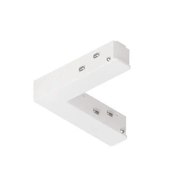 Коннектор прямой для шинопровода Arte Lamp A744433 OPTIMA