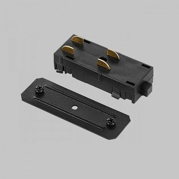 Соединитель Imex IL.0050.4001-BK Smart Line Соединитель Imex IL.0050.4001-BK Smart Line