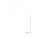 Торшер Ideal Lux 286686 DORSALE MPT1 BIANCO