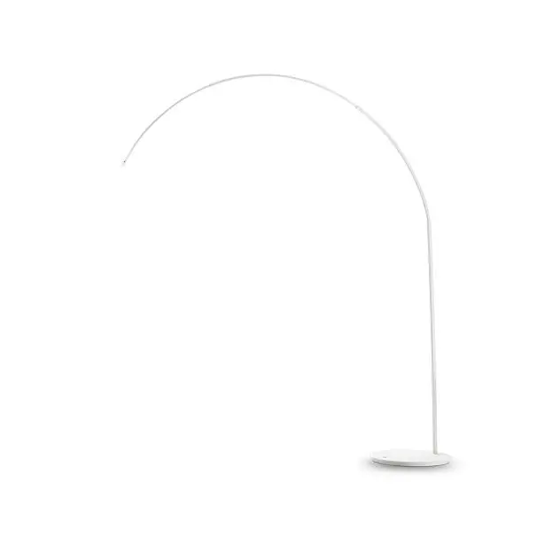 Торшер Ideal Lux 286686 DORSALE MPT1 BIANCO
