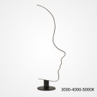 Торшер ImperiumLoft 228284-23 Dafne01