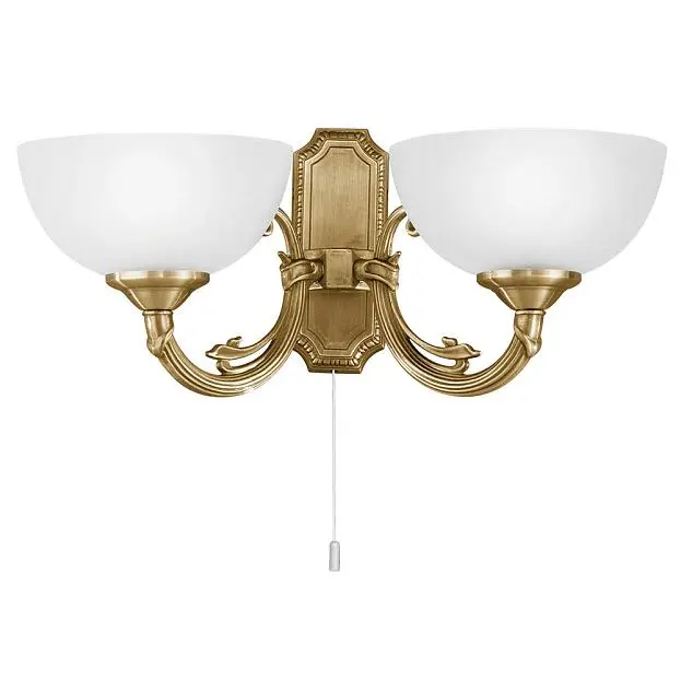 Светильник настенный (бра) EGLO 82752 Savoy Светильник настенный (бра) EGLO 82752 Savoy