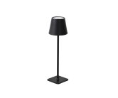 Автономная настольная лампа Kink Light 07205-T19 Бенки