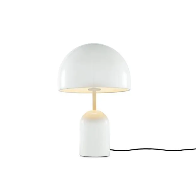 Настольная лампа Tom Dixon BET11WH-TUN01M1 Bell