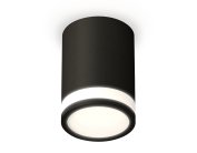 Комплект накладного светильника Ambrella light XS7422021 Techno