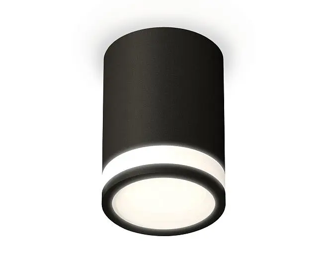 Комплект накладного светильника Ambrella light XS7422021 Techno Комплект накладного светильника Ambrella light XS7422021 Techno