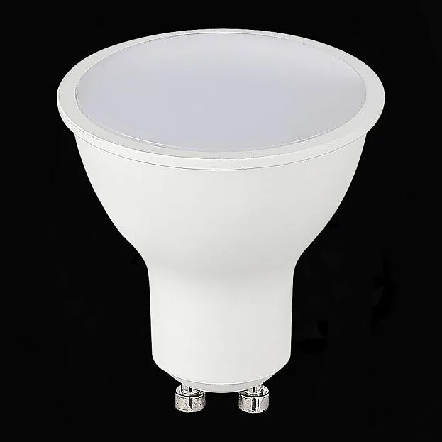 Лампа светодиодная ST Luce ST9100.109.05 GU10 5W 2700K-6500K Лампа светодиодная ST Luce ST9100.109.05 GU10 5W 2700K-6500K