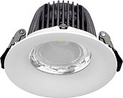 Встраиваемый светильник Donolux DL18838R30W1W 45