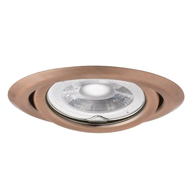 Кольцо точечного светильника ARGUS II CT-2115-AN Kanlux 37157 Кольцо точечного светильника ARGUS II CT-2115-AN Kanlux 37157