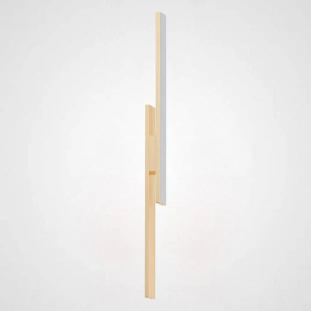 Настенный светильник ZINN H80 ImperiumLoft 230916-23 zinn01