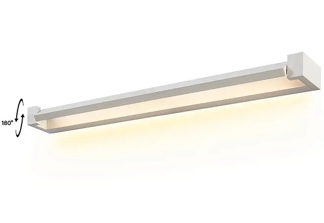 Бра Crystal Lux CLT 028W700 WH 1400/444 Бра Crystal Lux CLT 028W700 WH 1400/444